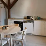 Apartman L'illwald Ii