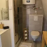Apartman L'illwald Ii