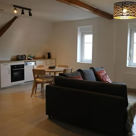 L'illwald Ii Appartement Sélestat