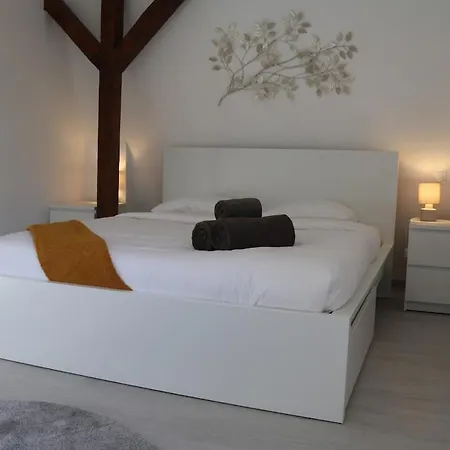 L'illwald Ii Sélestat