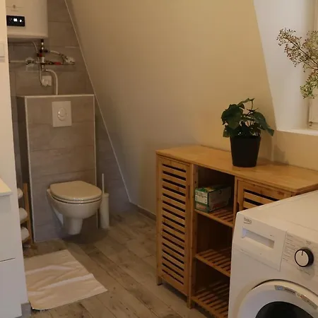 L'illwald Ii Appartement