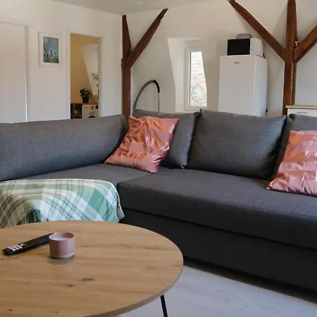 Appartement L'illwald Ii