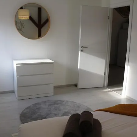 L'illwald Ii Appartement