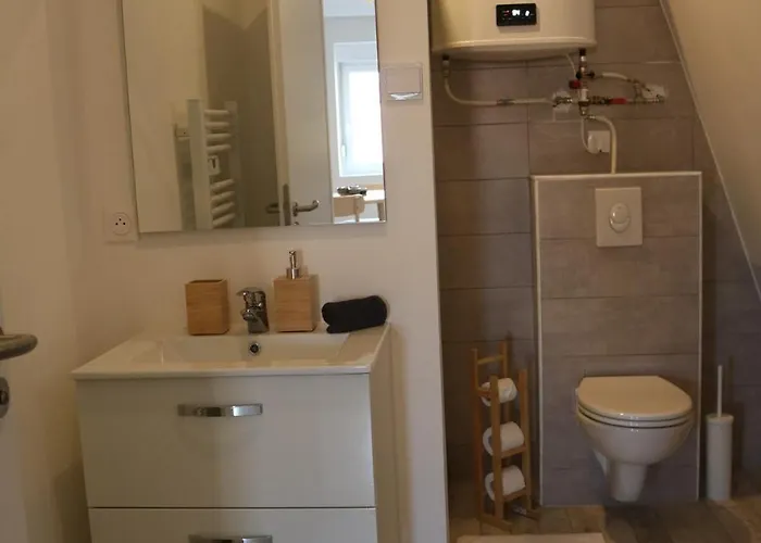 L'illwald Ii * Sélestat