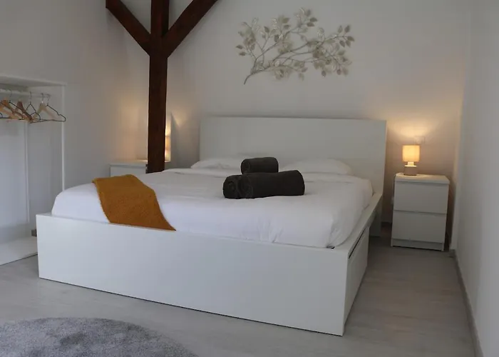 L'illwald Ii Sélestat