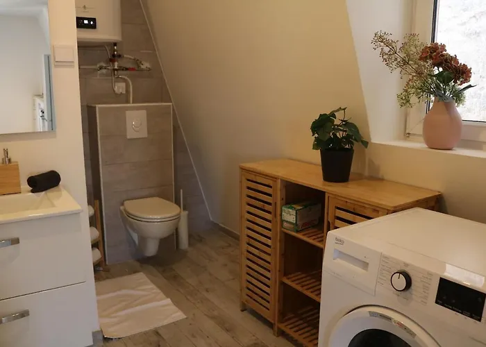 L'illwald Ii Appartement