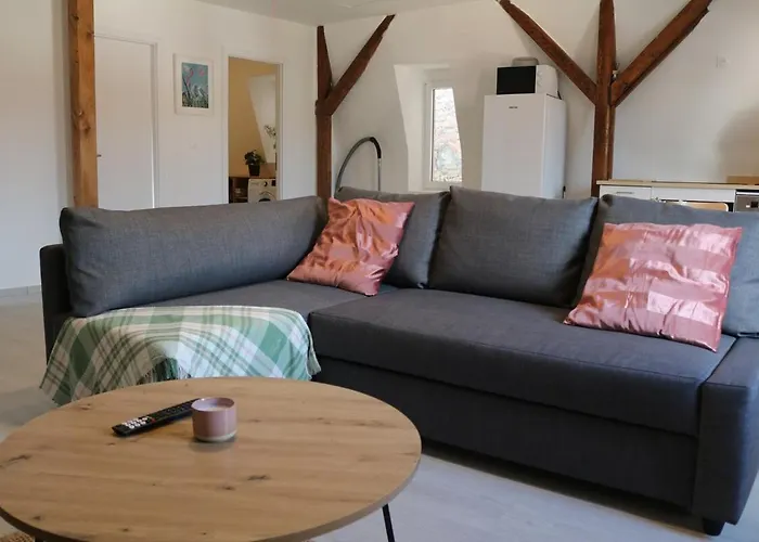 Appartement L'illwald Ii