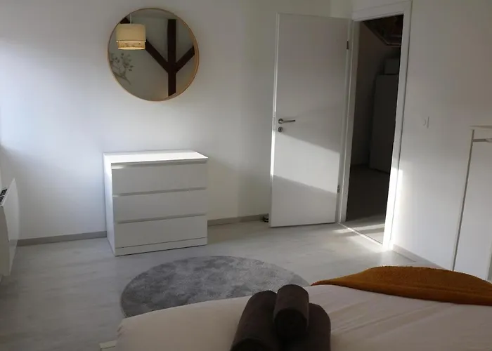 L'illwald Ii Appartement