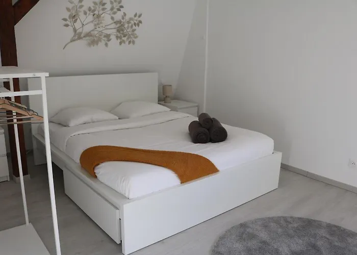 L'illwald Ii Sélestat