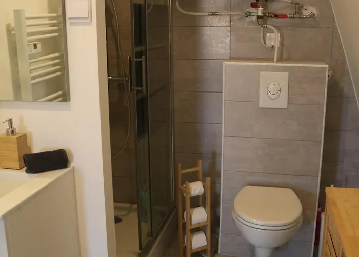 Appartement L'illwald Ii